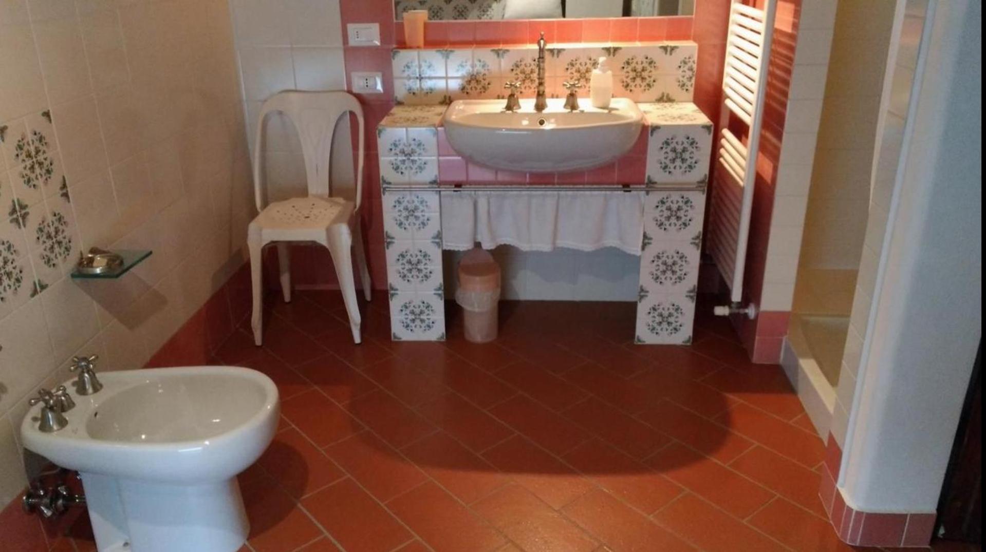 B&B Le Ripe Lugo  Buitenkant foto