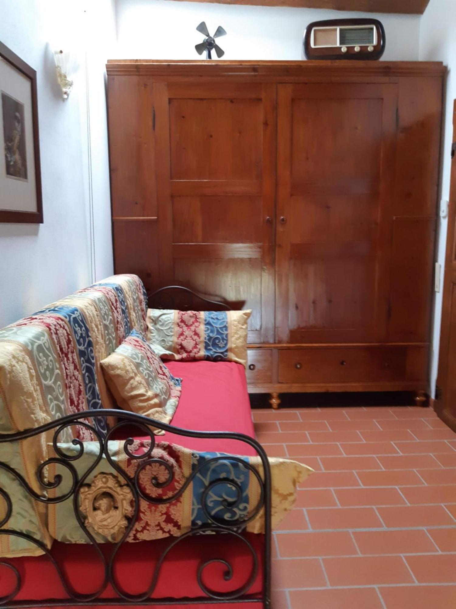 B&B Le Ripe Lugo  Buitenkant foto