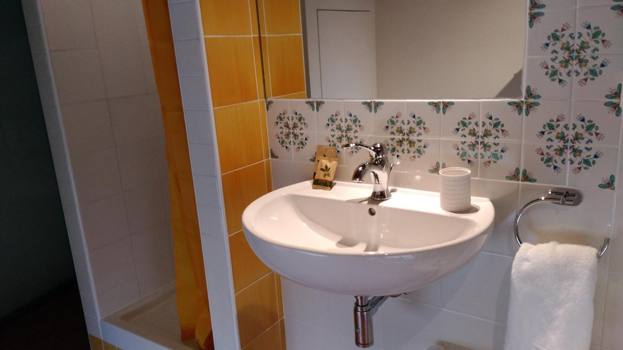 B&B Le Ripe Lugo  Buitenkant foto